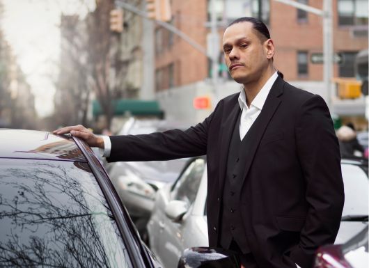 Private Hire Driver Support