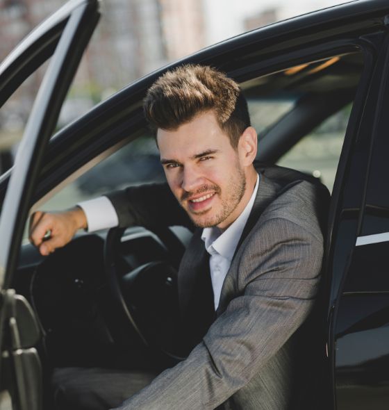 Why Choose Private Hire Driver Support