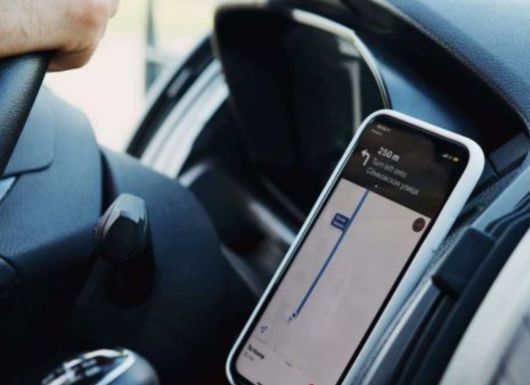 Private Hire Drivers Across the UK