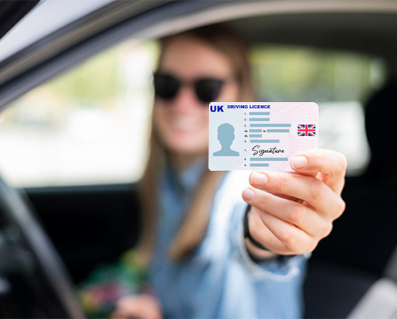 New Private Hire Driver Licence Application UK