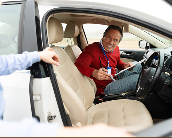 PHV/PCO Vehicle Compliance & Licensing Support