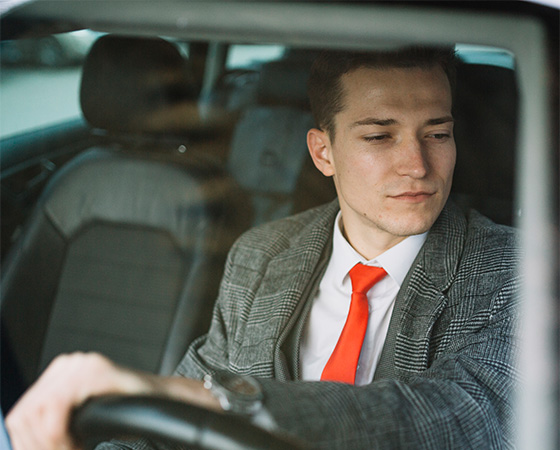 Common Reasons for UK Licence Suspensions