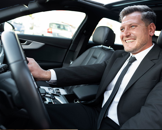 Private Hire Driver Support
