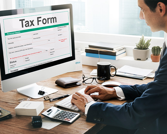 Tax Guidance for Private Hire Drivers | UK