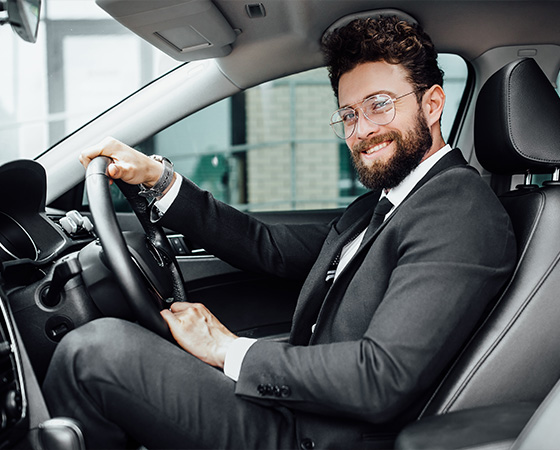Uber, Bolt & FREENOW Deactivation & Appeal Assistance