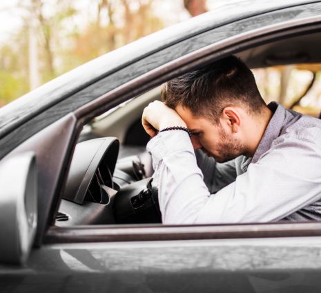 Challenges PHV Drivers Face