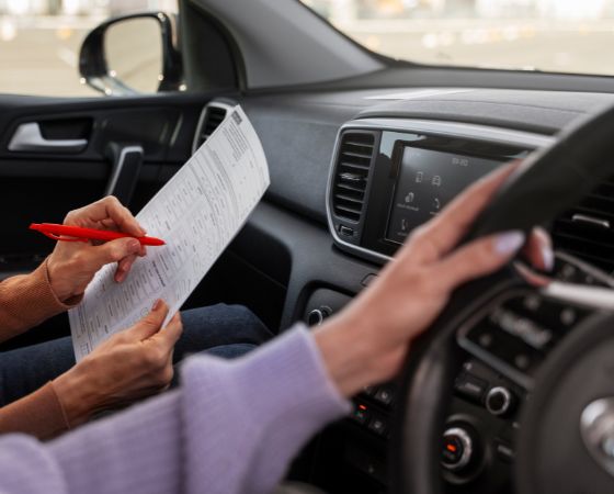 Frequently Asked Questions By Private Hire Drivers
